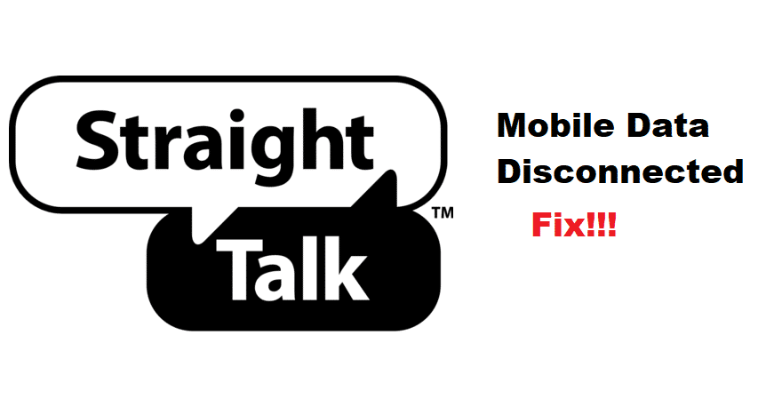 Straight-Talk-Internet-Provider-Fehler