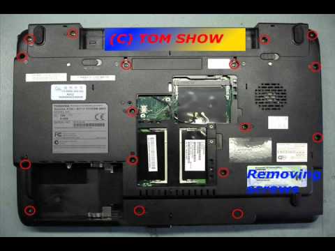 toshiba about pc a105 bios password reset
