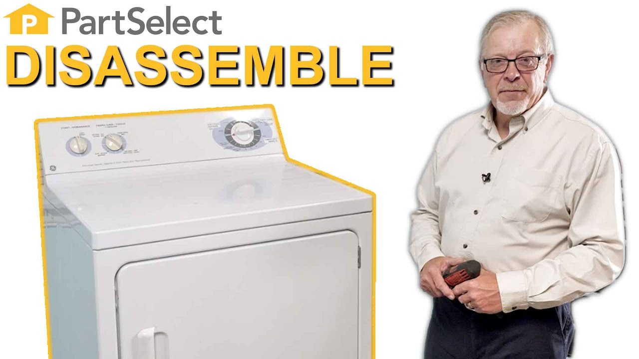 troubleshooting a ge electric dryer