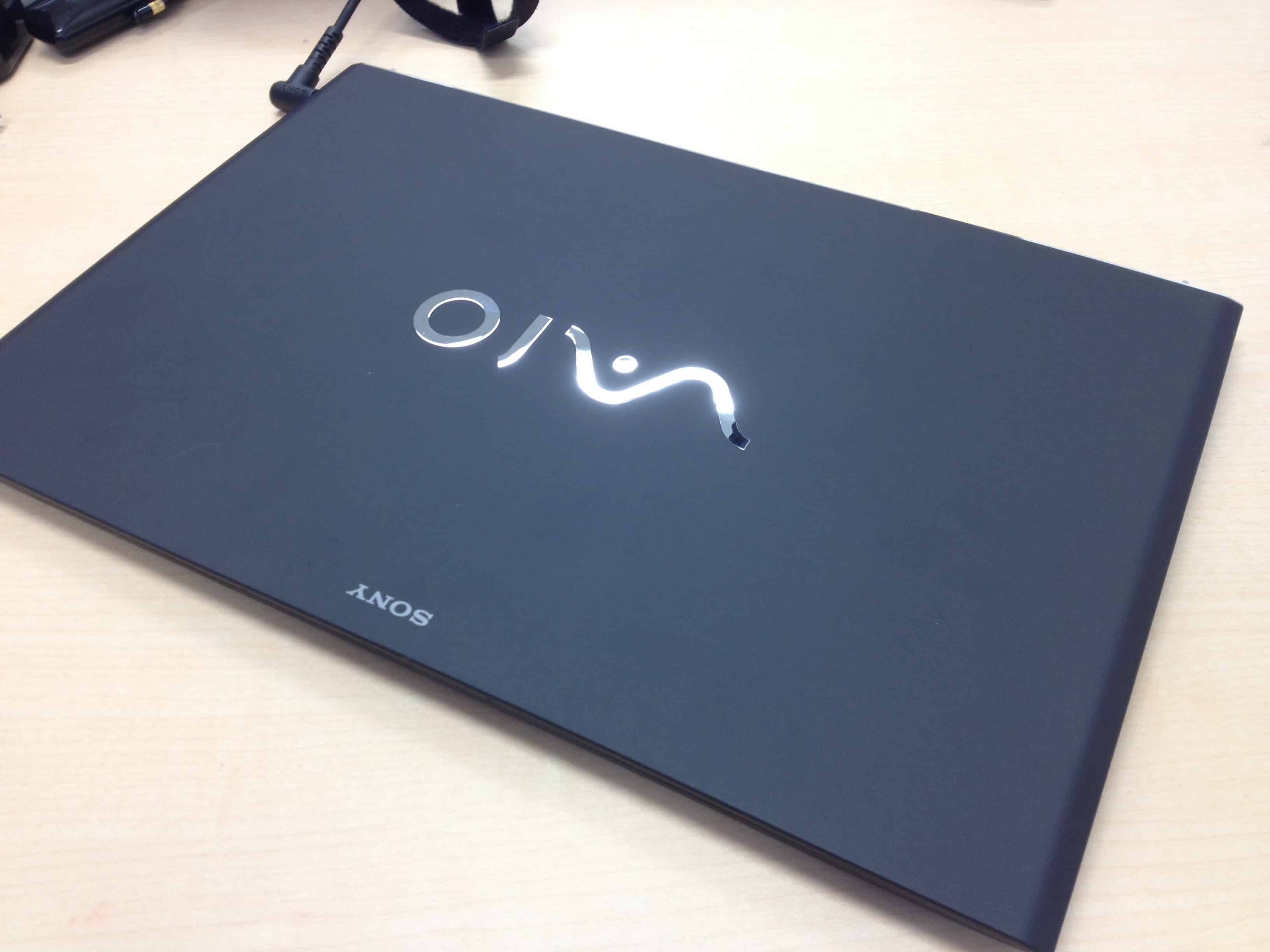Moduł jądra ubuntu sony-laptop