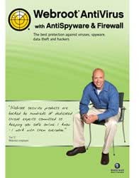 antivírus webroot com firewall antispyware