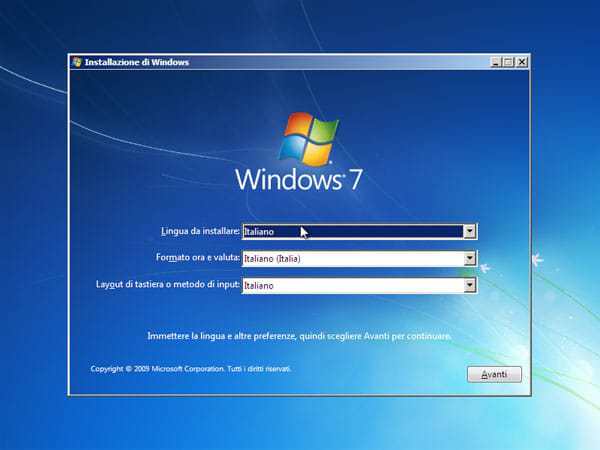 Windows 7 Home Excellent Service Pack 1 iso download