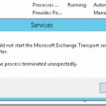 exchange error identifica c1041724