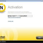 norton antivirus get into 10.0.1.13